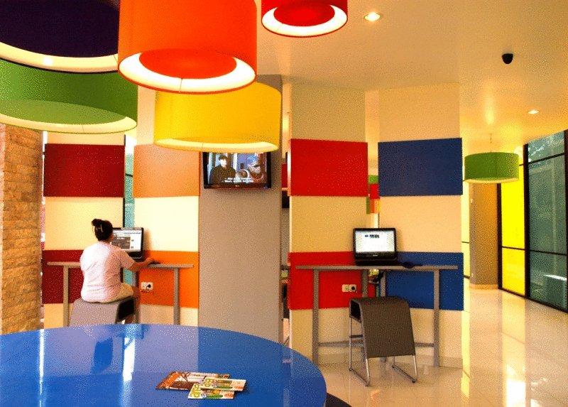 POP! Hotel Denpasar Bali