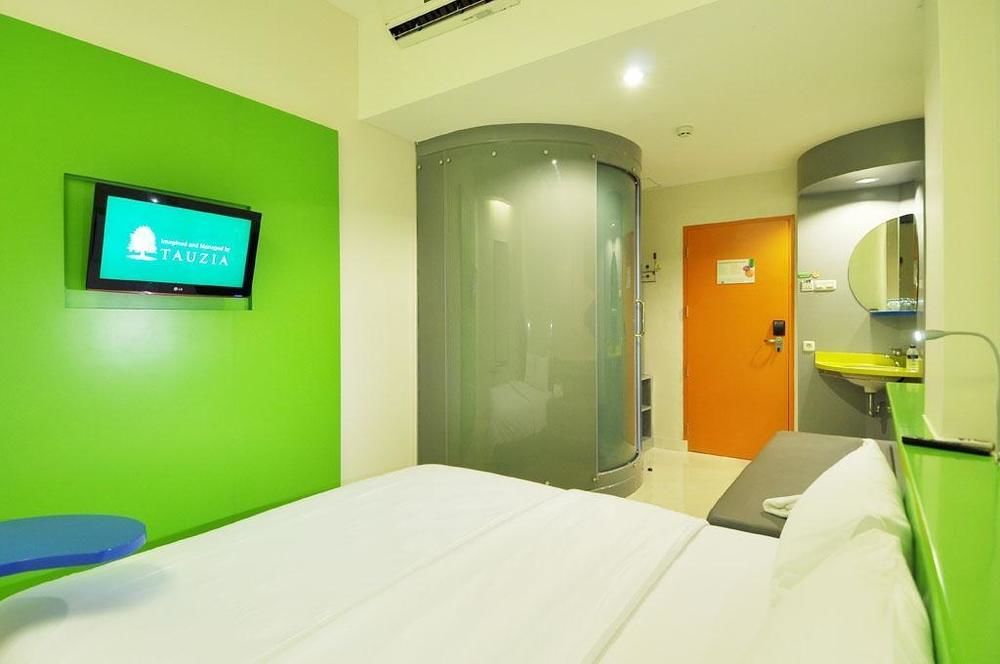 POP! Hotel Denpasar Bali