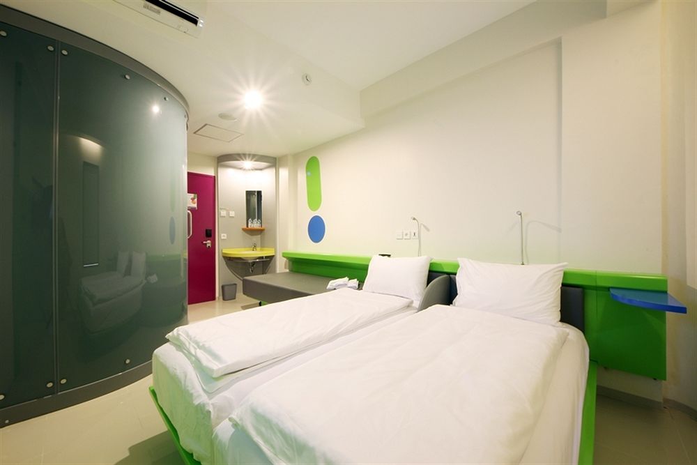 POP! Hotel Denpasar Bali