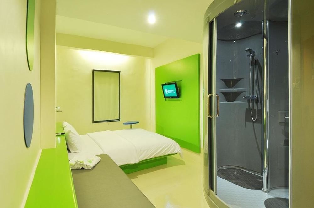POP! Hotel Denpasar Bali