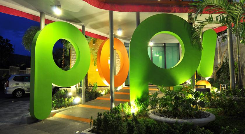 City of Aventus Hotel - Denpasar
