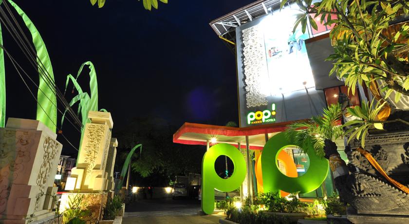 City of Aventus Hotel - Denpasar