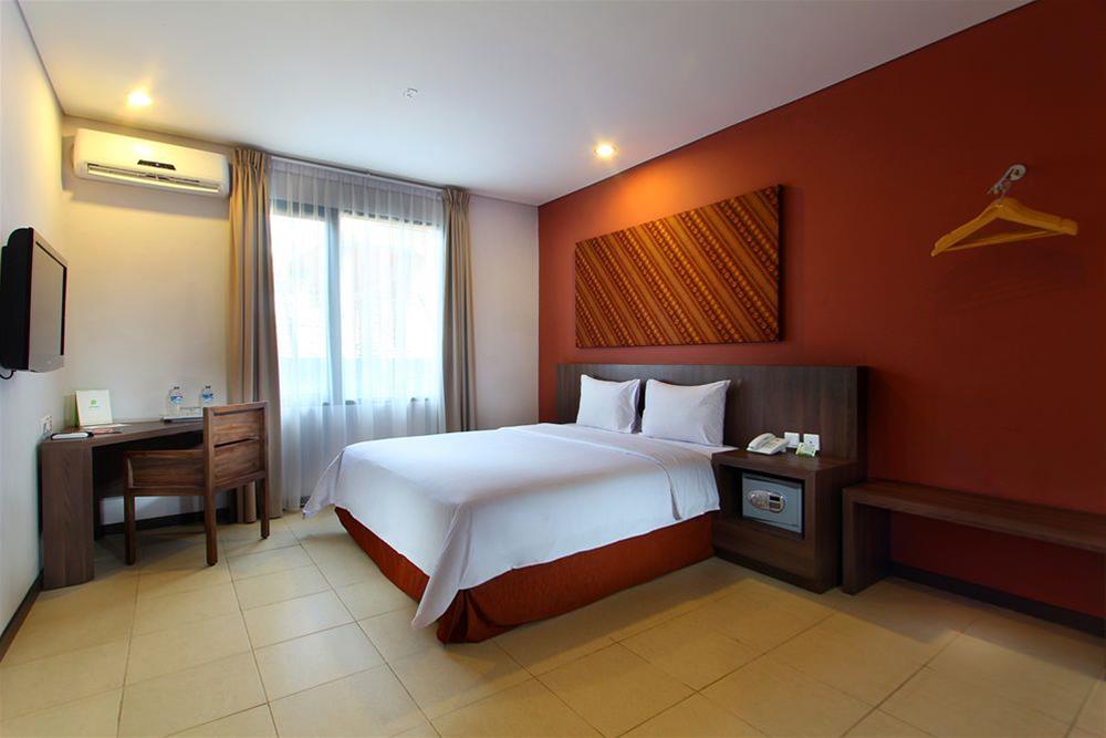 Praja Hotel