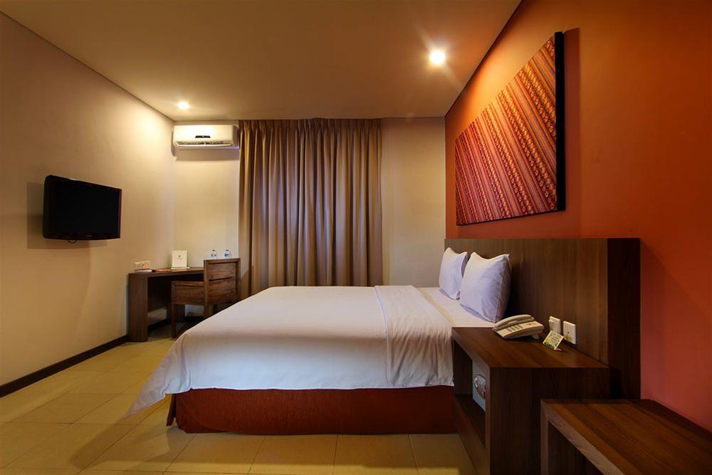 Praja Hotel