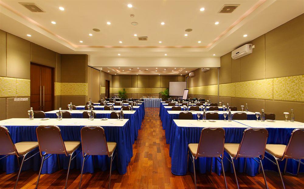 Praja Hotel
