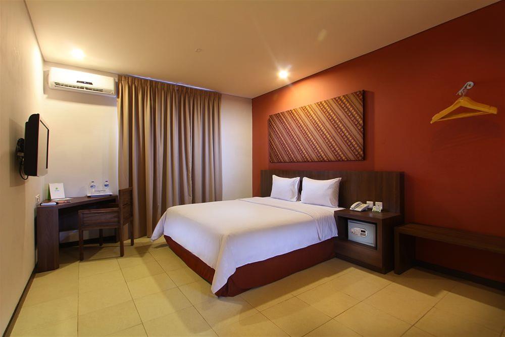 Praja Hotel