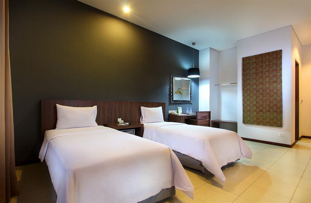 Praja Hotel