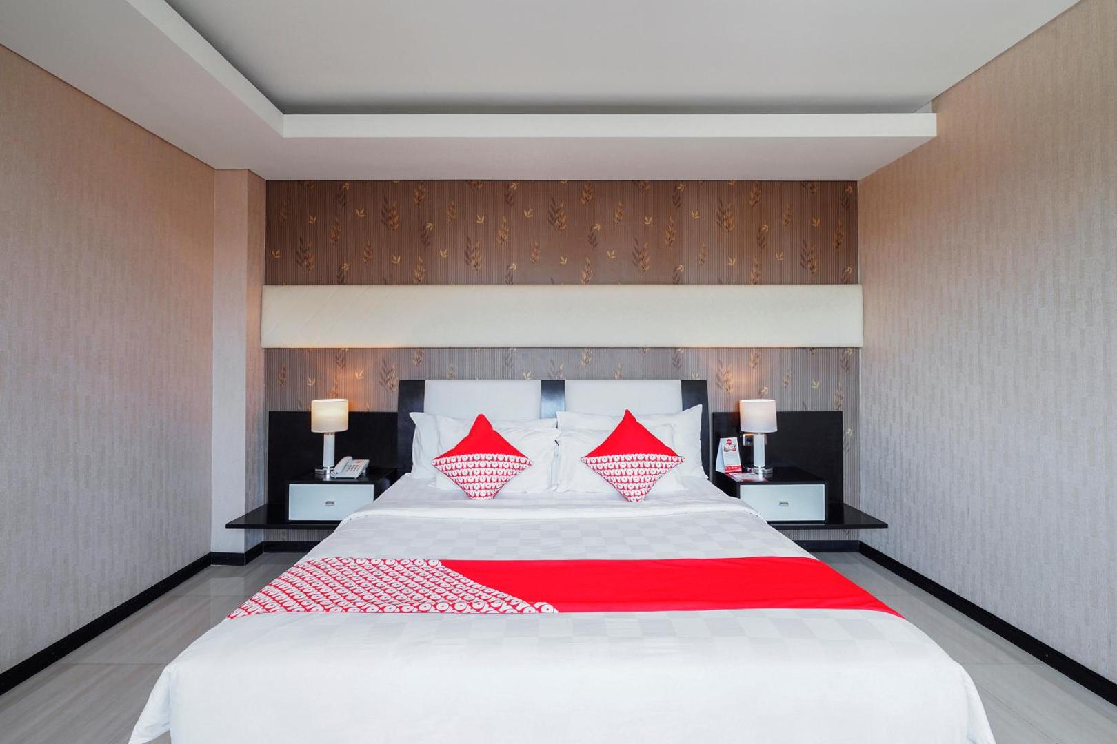 Princess Keisha Hotel
