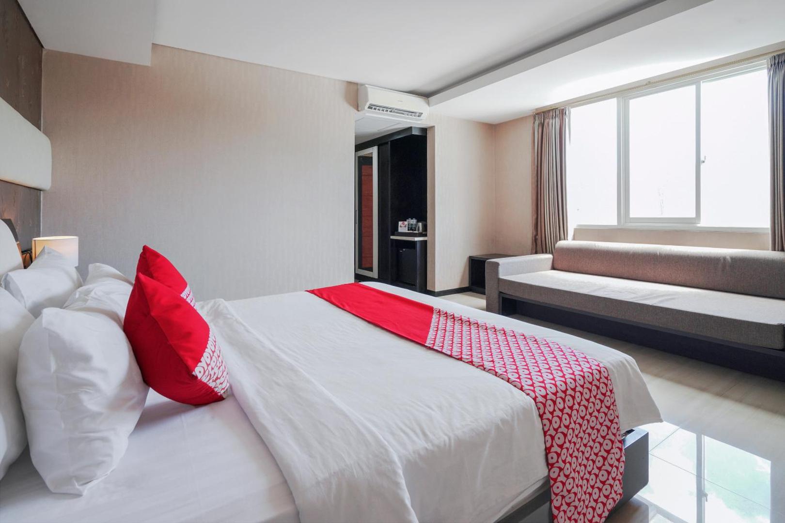 Princess Keisha Hotel