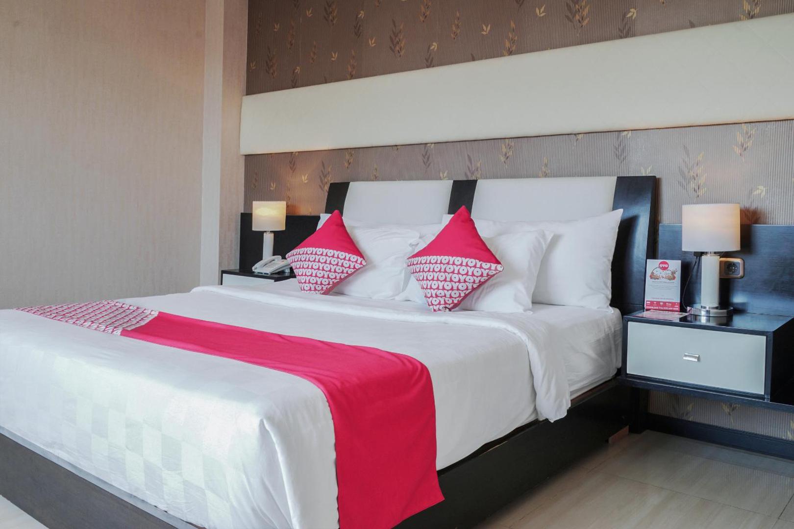 Princess Keisha Hotel