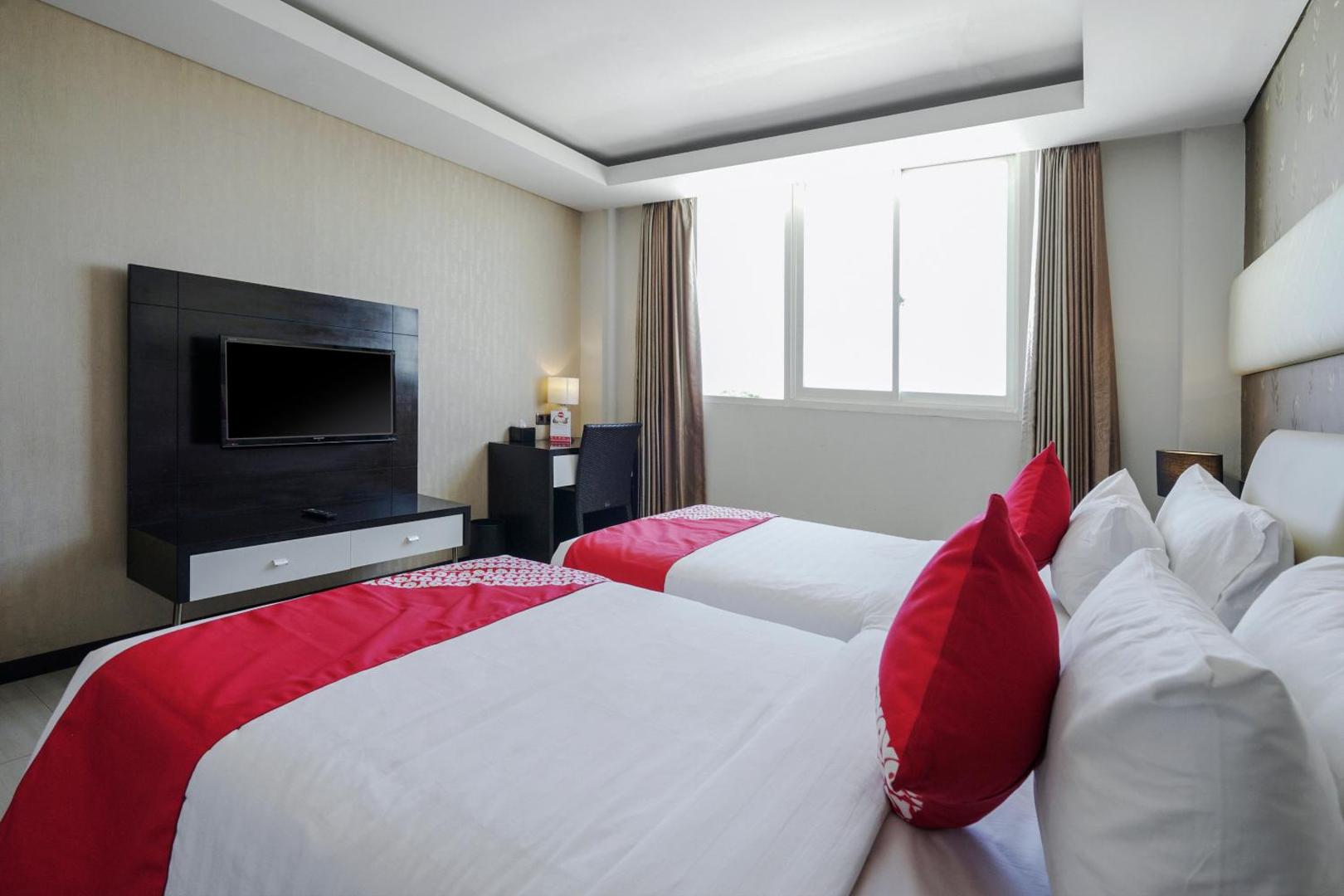 Princess Keisha Hotel