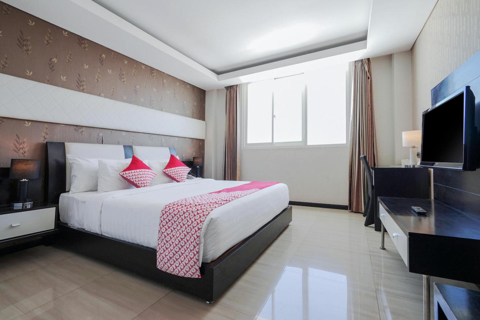 Princess Keisha Hotel