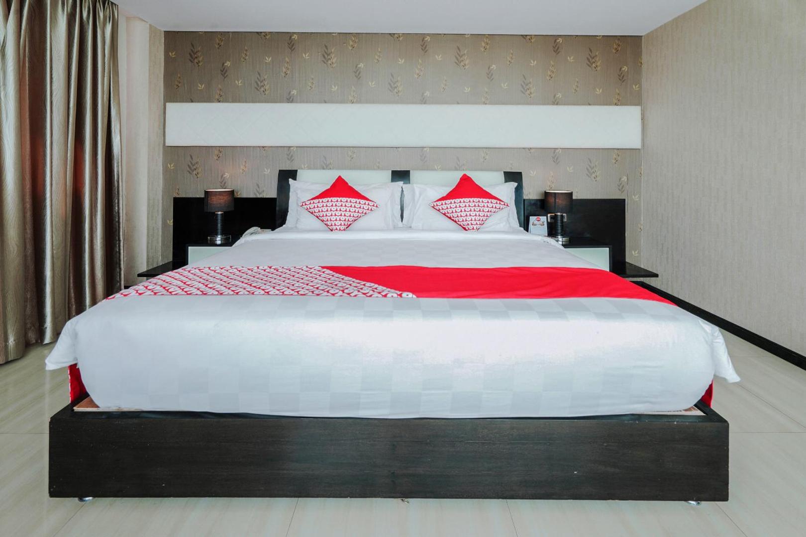 Princess Keisha Hotel