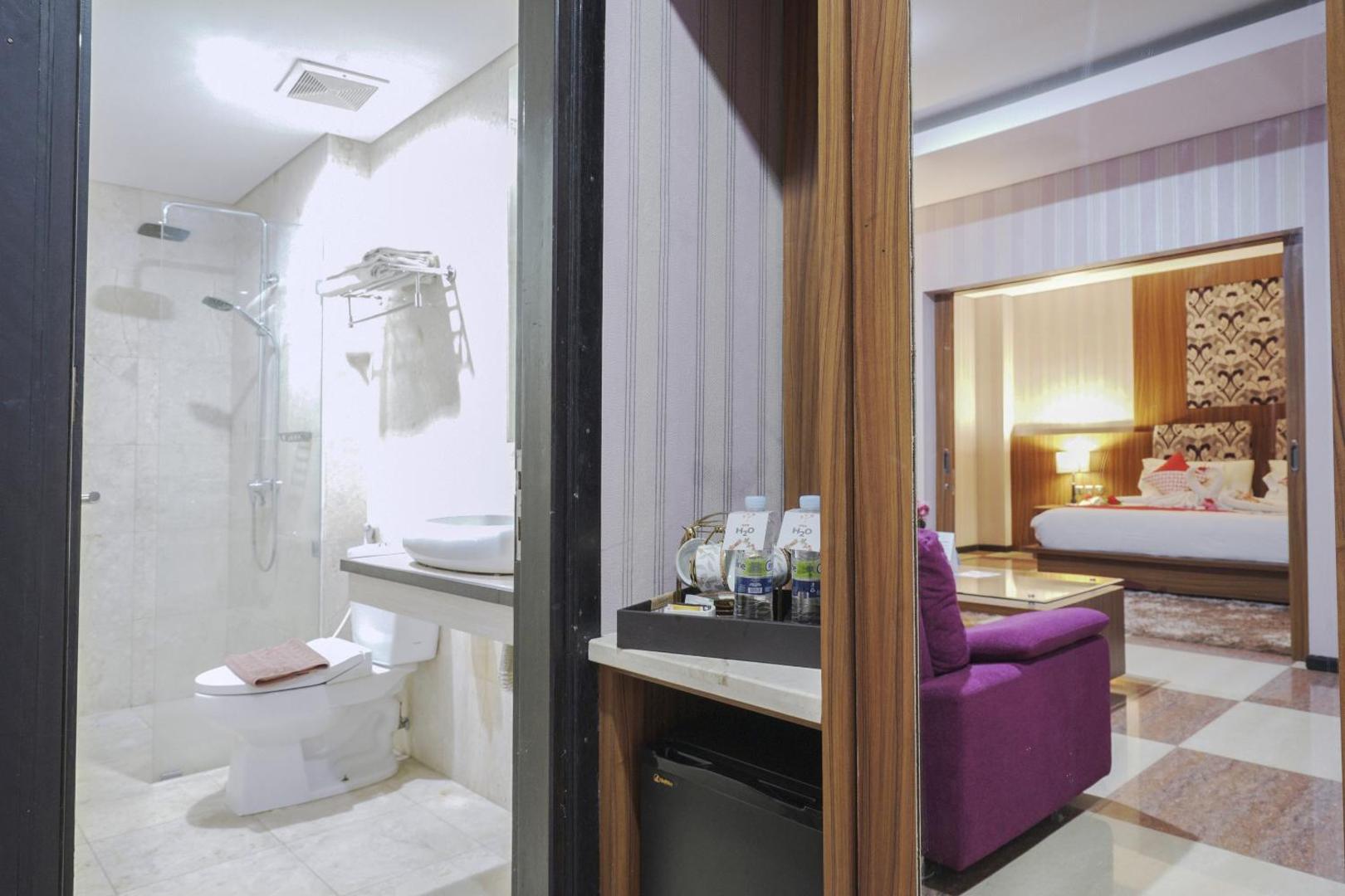 Princess Keisha Hotel