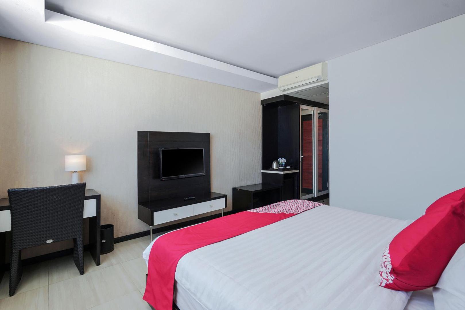 Princess Keisha Hotel