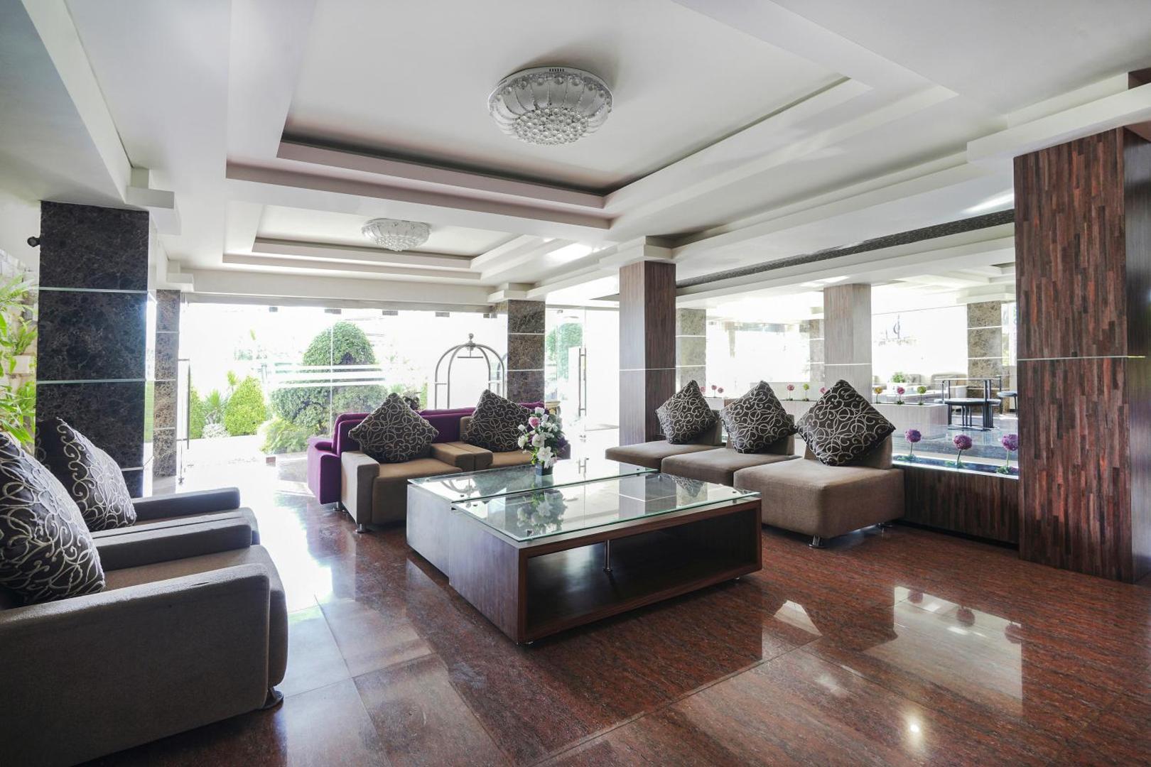 Princess Keisha Hotel
