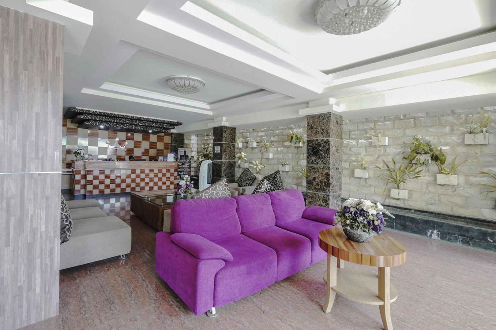 Princess Keisha Hotel