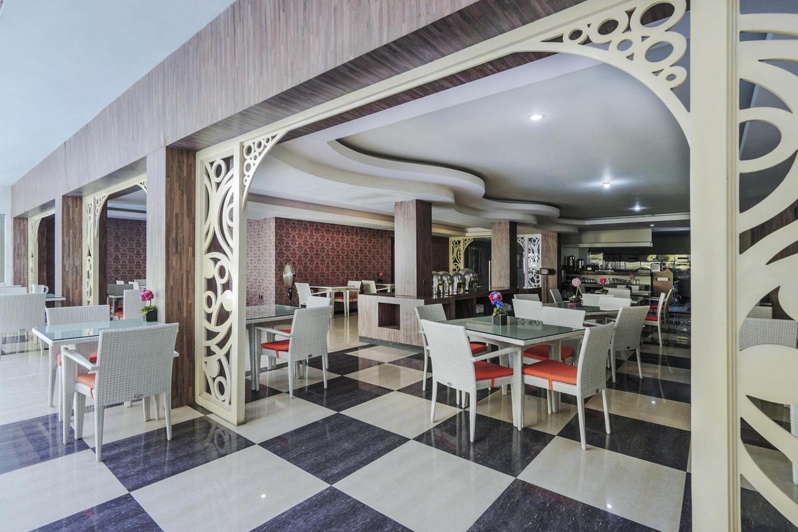 Princess Keisha Hotel