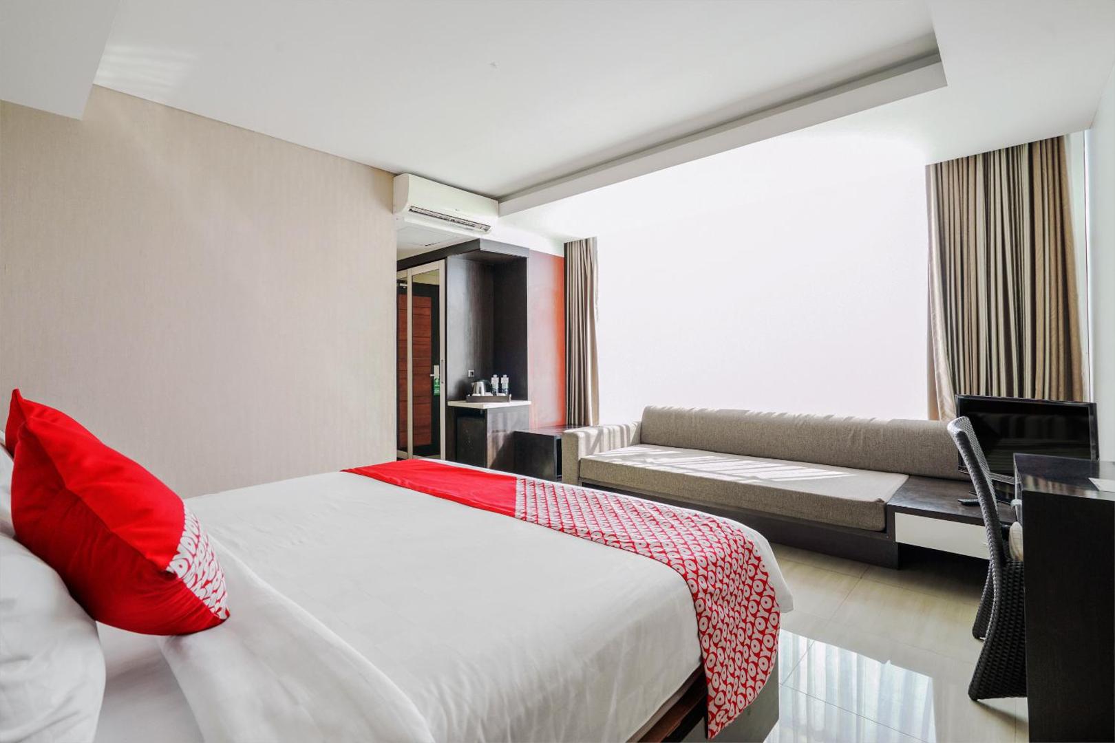 Princess Keisha Hotel