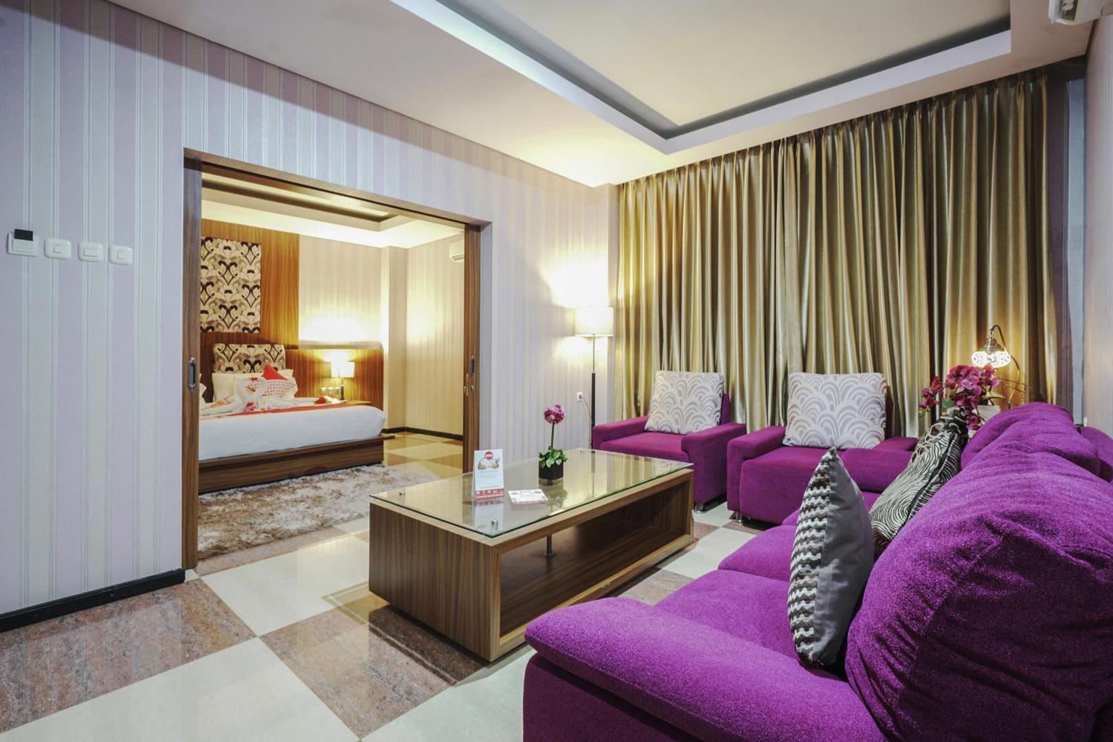 Princess Keisha Hotel