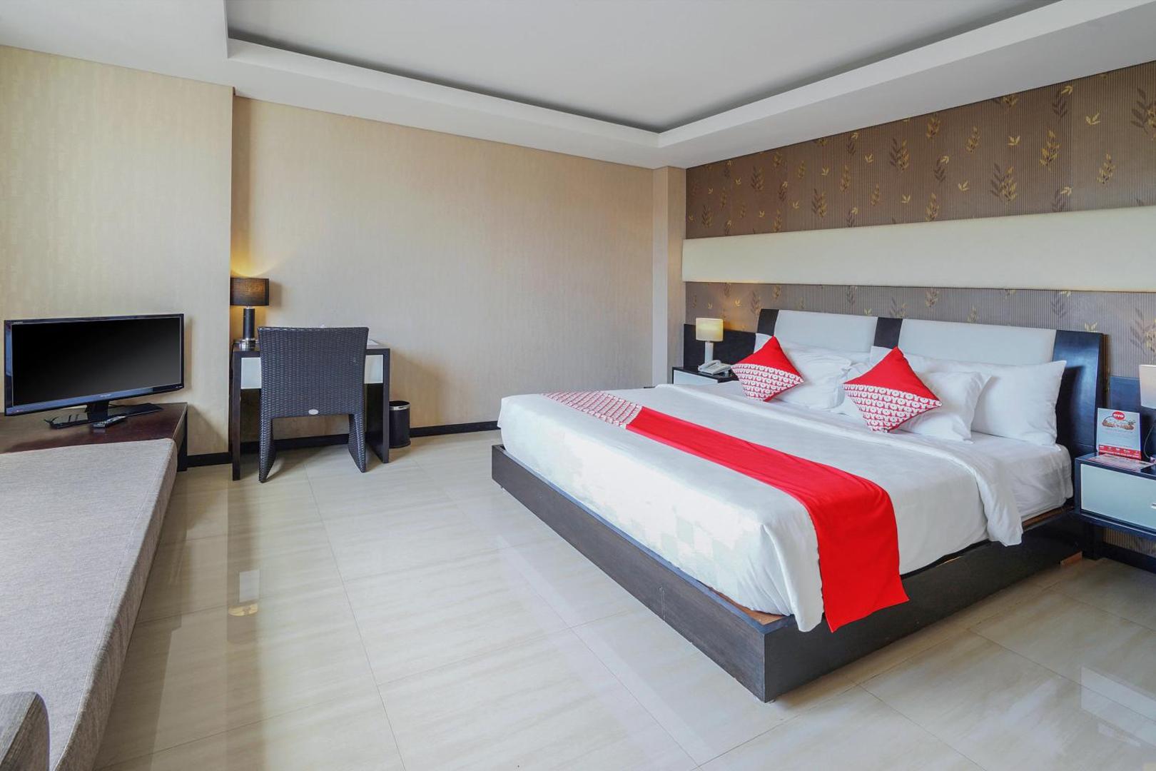 Princess Keisha Hotel