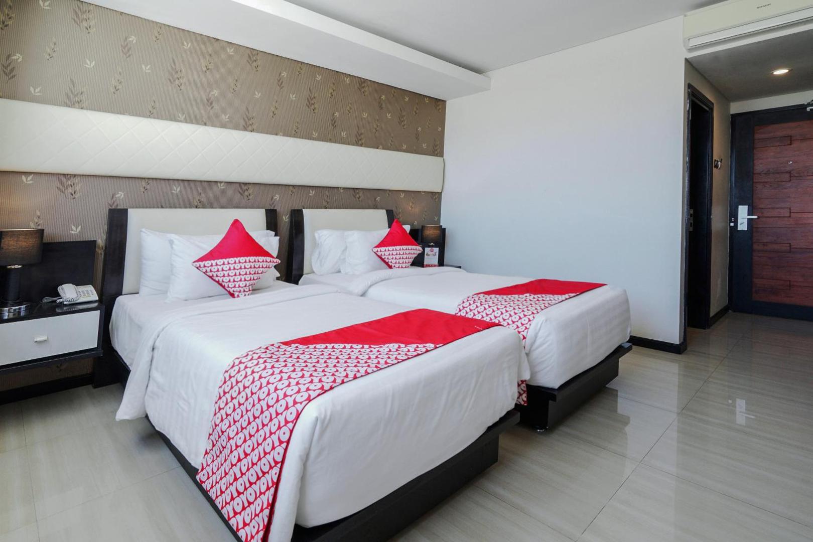 Princess Keisha Hotel