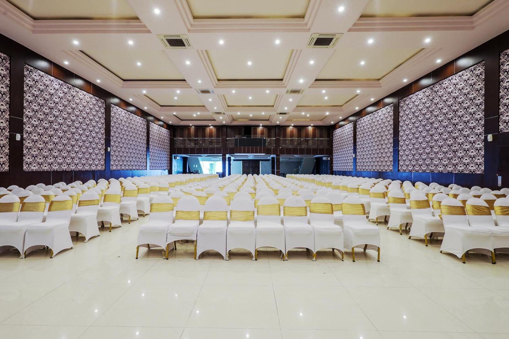 Princess Keisha Hotel
