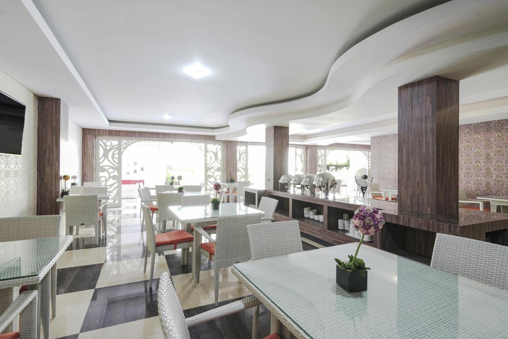 Princess Keisha Hotel