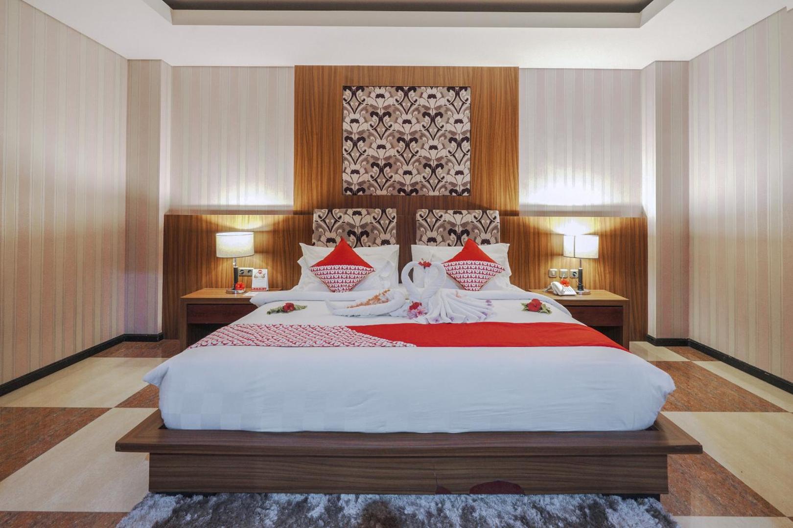 Princess Keisha Hotel
