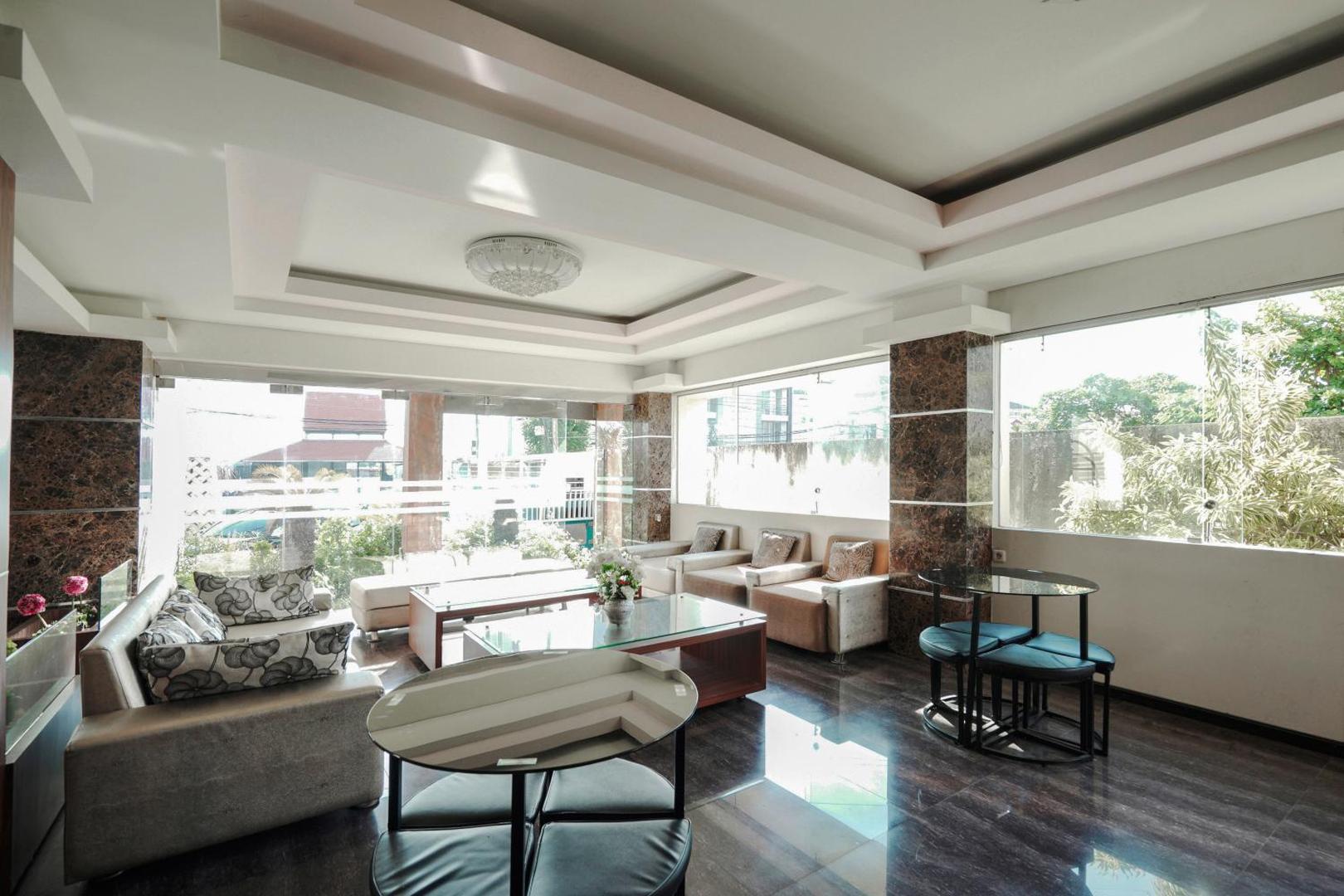 Princess Keisha Hotel