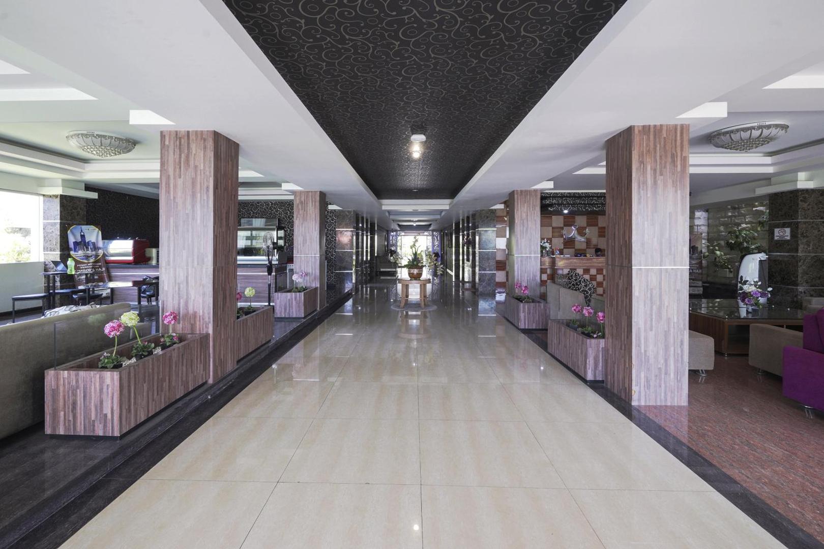 Princess Keisha Hotel