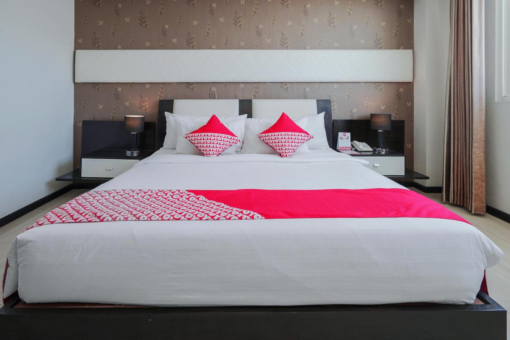 Princess Keisha Hotel
