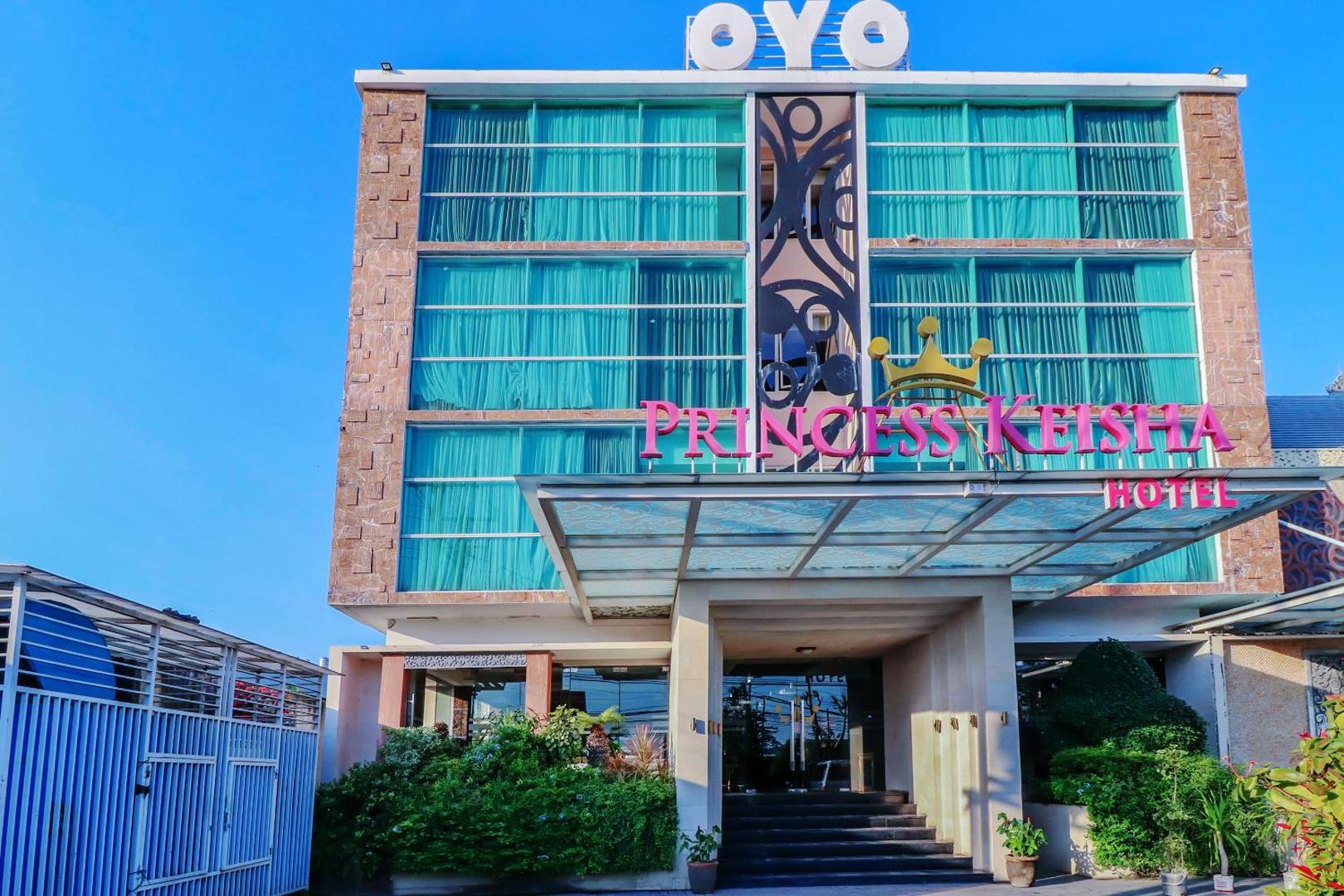Princess Keisha Hotel