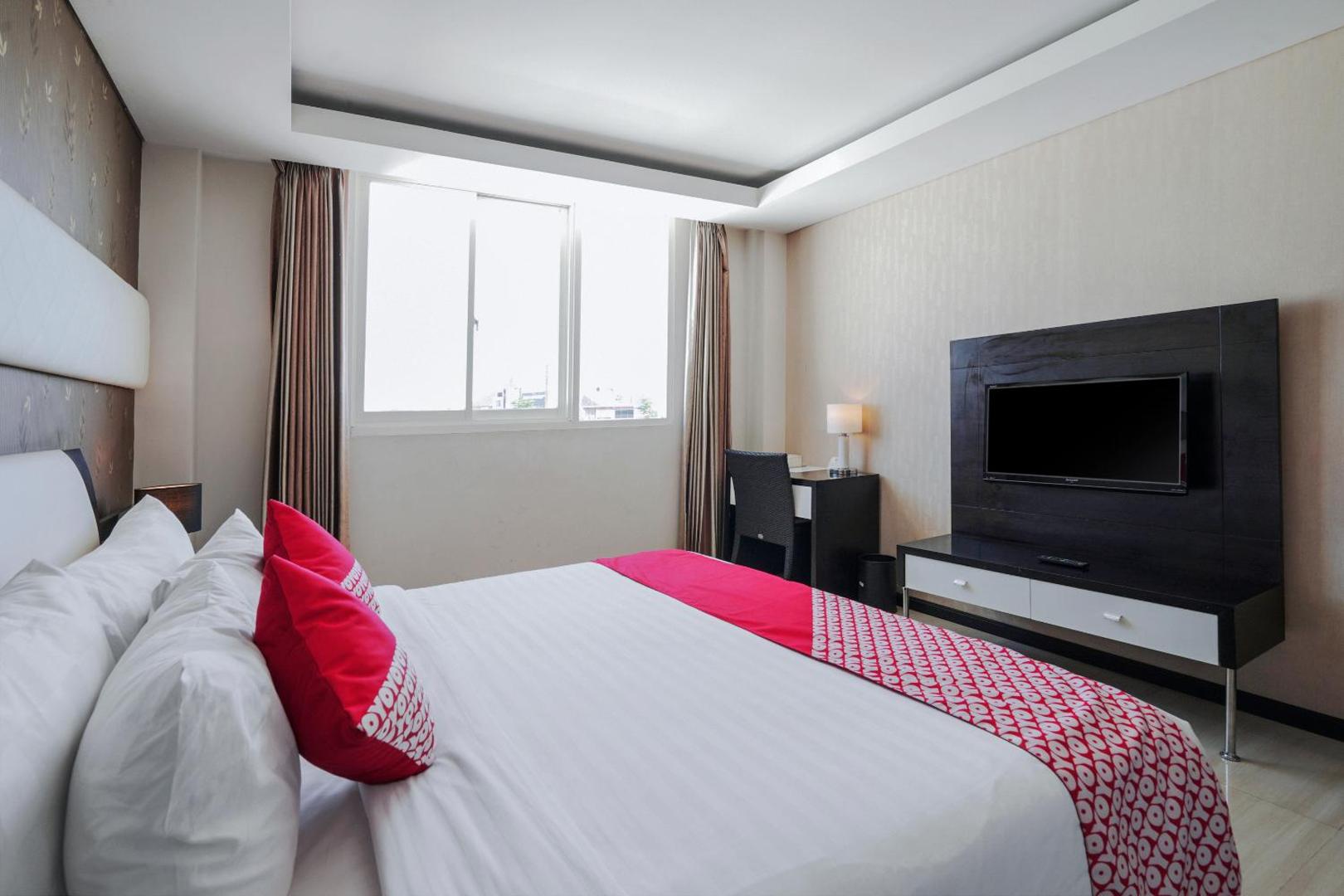 Princess Keisha Hotel