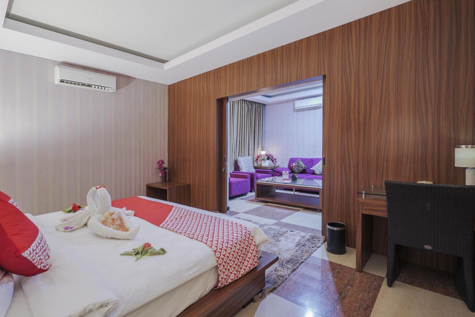 Princess Keisha Hotel