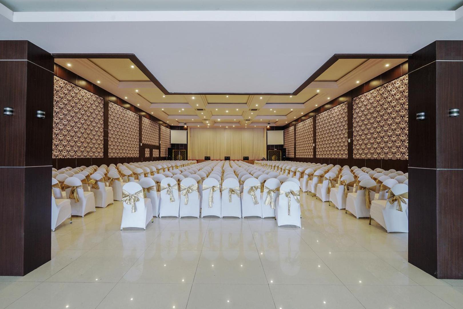 Princess Keisha Hotel