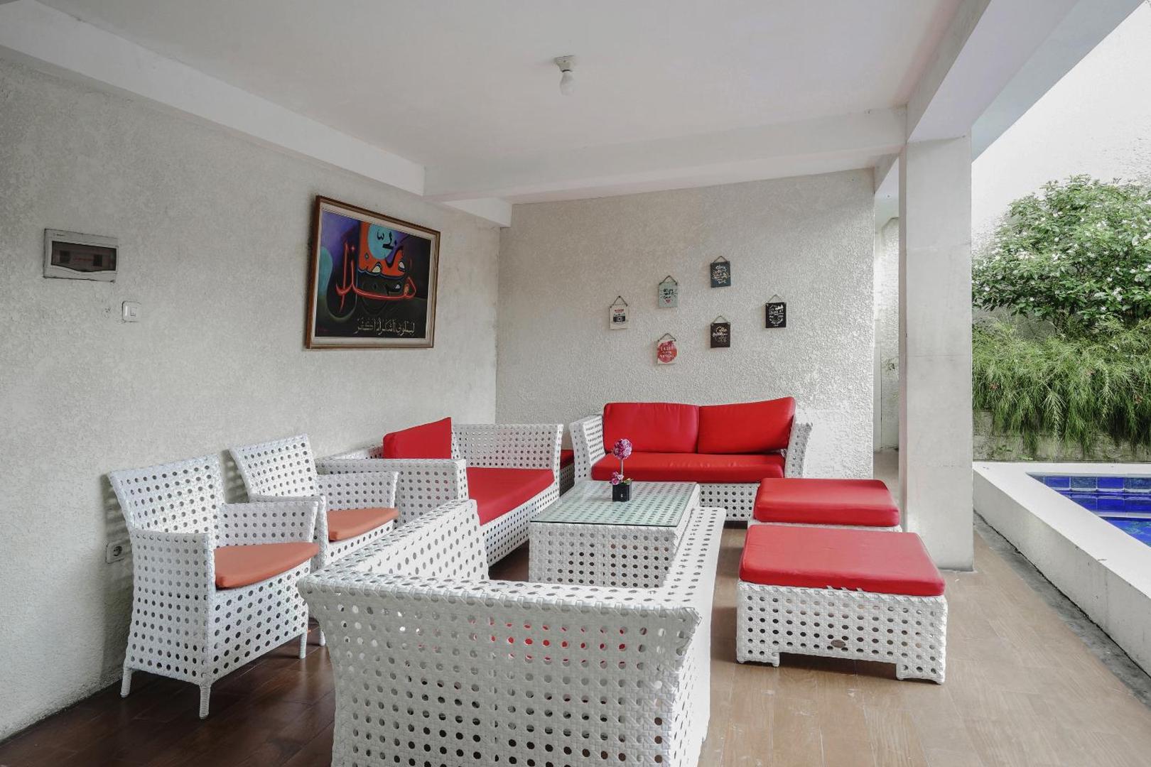 Princess Keisha Hotel