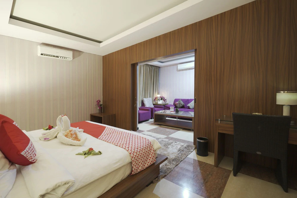 Princess Keisha Hotel by OYO Rooms