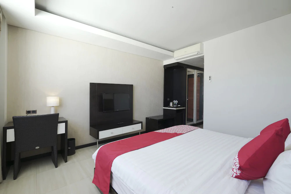 Princess Keisha Hotel by OYO Rooms