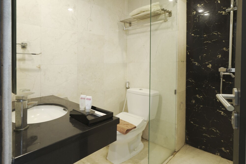 Princess Keisha Hotel by OYO Rooms