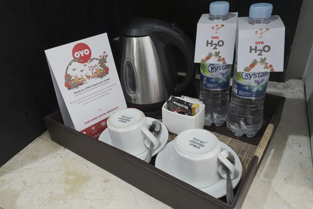 Princess Keisha Hotel by OYO Rooms