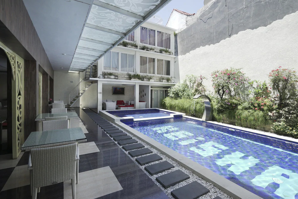 Princess Keisha Hotel by OYO Rooms