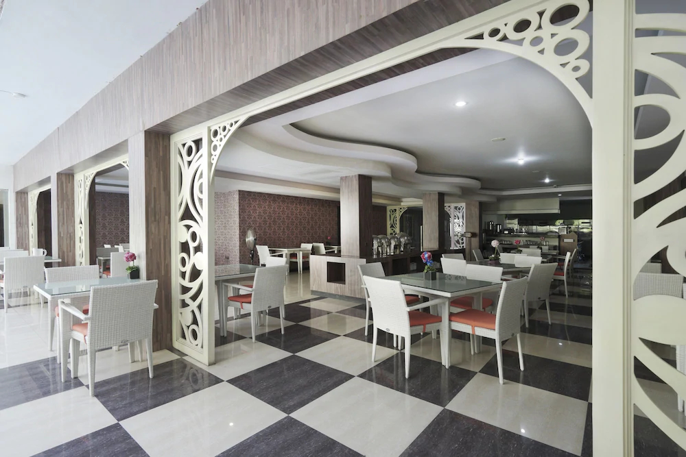 Princess Keisha Hotel by OYO Rooms