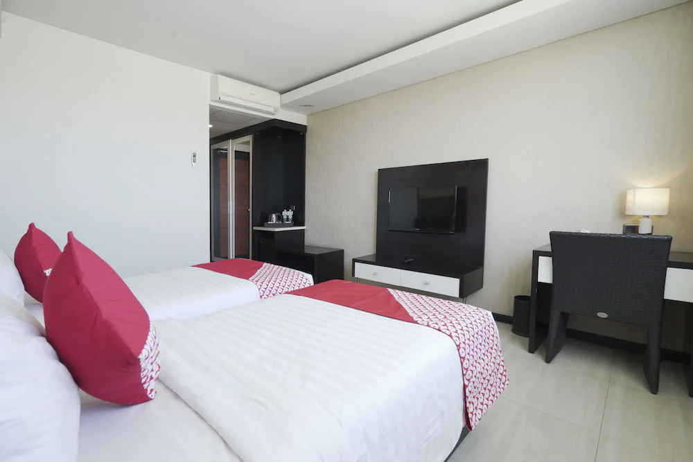 Princess Keisha Hotel by OYO Rooms