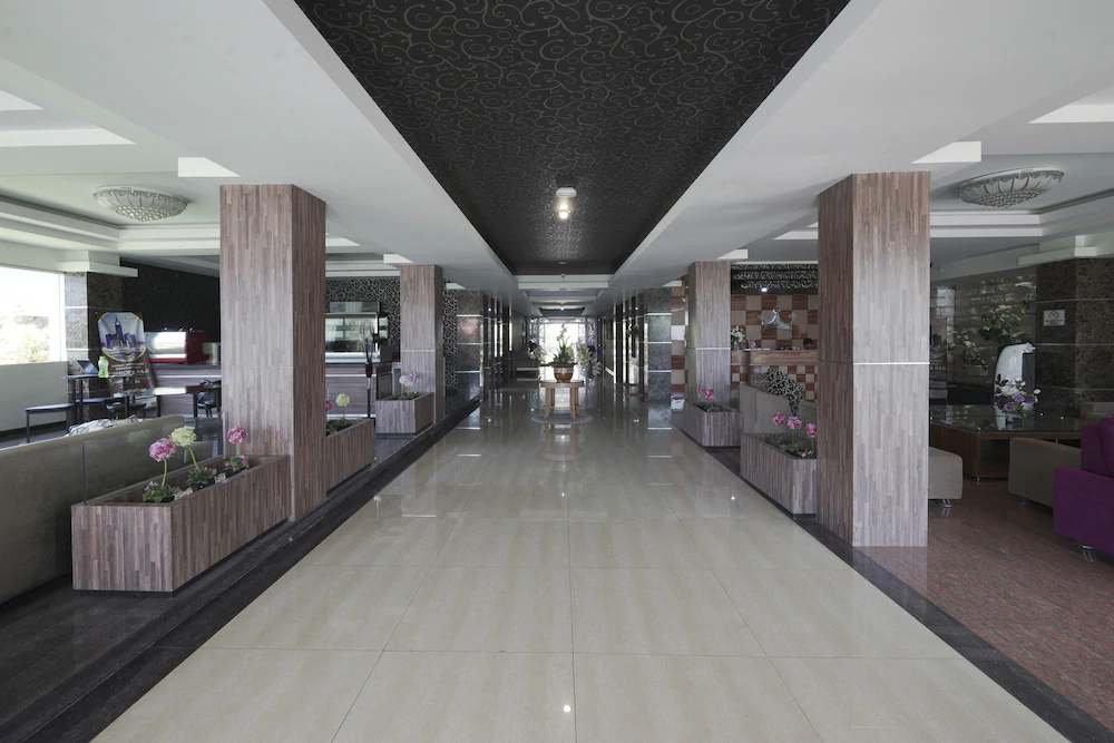 Princess Keisha Hotel by OYO Rooms