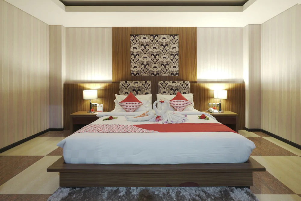 Princess Keisha Hotel by OYO Rooms