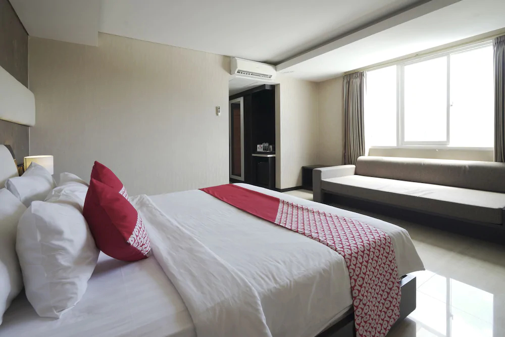 Princess Keisha Hotel by OYO Rooms