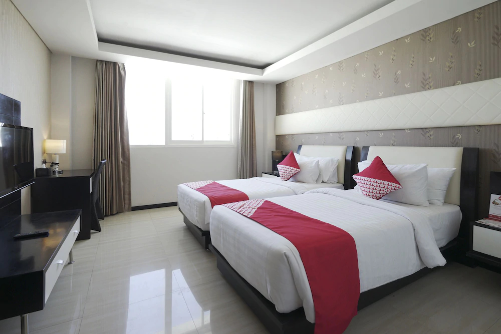 Princess Keisha Hotel by OYO Rooms