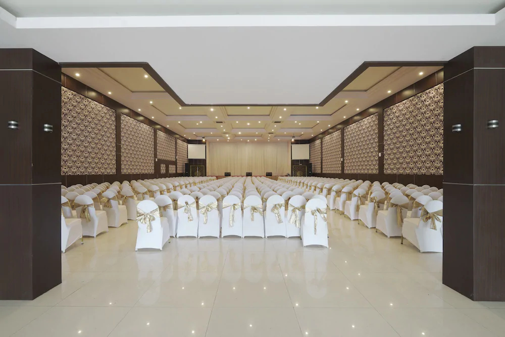 Princess Keisha Hotel by OYO Rooms