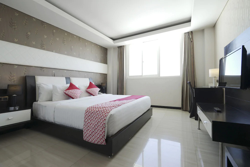 Princess Keisha Hotel by OYO Rooms
